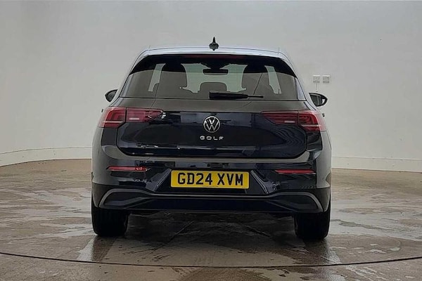 Used Volkswagen Golf 2024 for sale - 76290387: Photo 8
