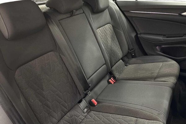 Used Volkswagen Golf 2024 for sale - 76290387: Photo 9