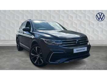 2023 - PA R-Line 1.4 TSI 245PS PHEV 6-speed DSG 5 door Automatic