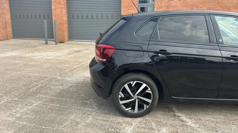 Used Volkswagen Polo 2020 for sale - 76104825: Photo 17