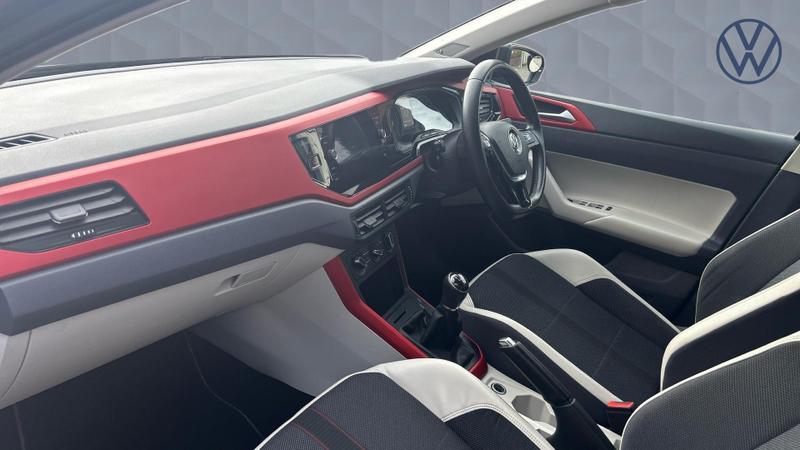 Used Volkswagen Polo 2020 for sale - 76104825: Photo 2