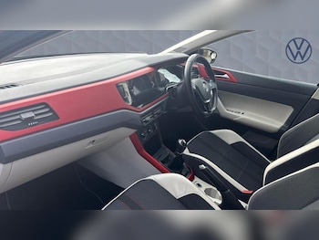 Used Volkswagen Polo 2020 for sale - 76104825: Photo
