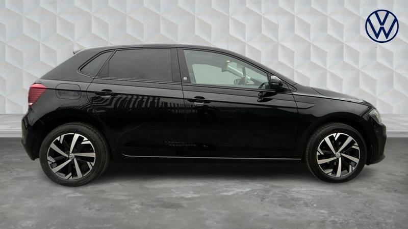Used Volkswagen Polo 2020 for sale - 76104825: Photo 4