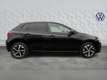 Used Volkswagen Polo 2020 for sale - 76104825: Photo