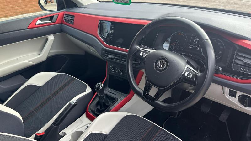 Used Volkswagen Polo 2020 for sale - 76104825: Photo 6