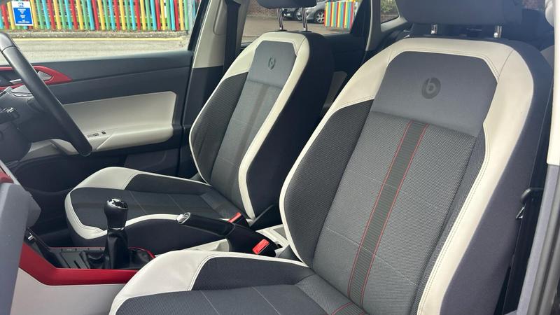 Used Volkswagen Polo 2020 for sale - 76104825: Photo 9