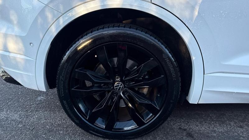 Used Volkswagen Touareg 2020 for sale - 77088200: Photo 12