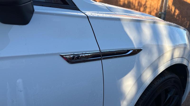 Used Volkswagen Touareg 2020 for sale - 77088200: Photo 13