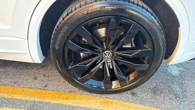 Used Volkswagen Touareg 2020 for sale - 77088200: Photo 18