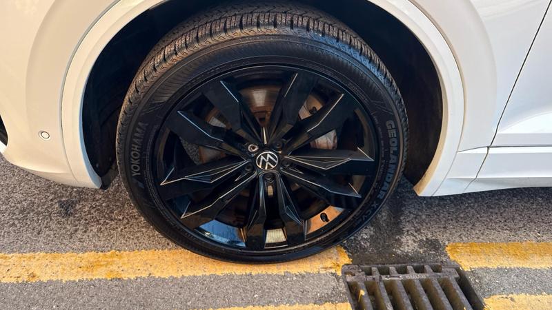 Used Volkswagen Touareg 2020 for sale - 77088200: Photo 19