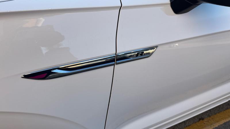 Used Volkswagen Touareg 2020 for sale - 77088200: Photo 20