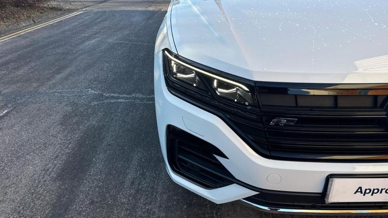 Used Volkswagen Touareg 2020 for sale - 77088200: Photo 22