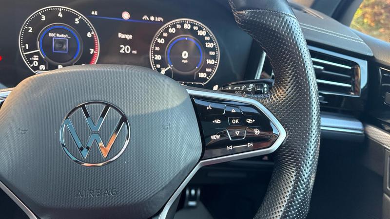 Used Volkswagen Touareg 2020 for sale - 77088200: Photo 26