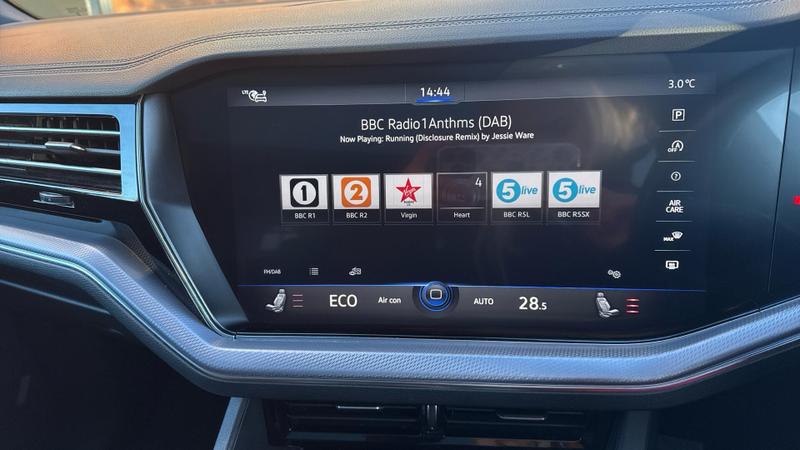 Used Volkswagen Touareg 2020 for sale - 77088200: Photo 28