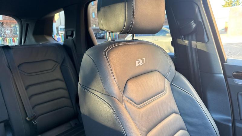 Used Volkswagen Touareg 2020 for sale - 77088200: Photo 34