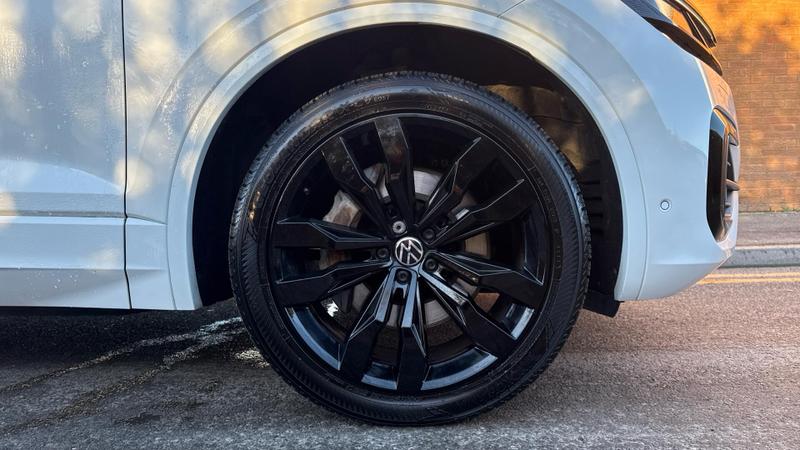 Used Volkswagen Touareg 2020 for sale - 77088200: Photo 5