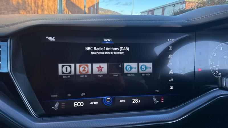 Used Volkswagen Touareg 2020 for sale - 77088200: Photo 7