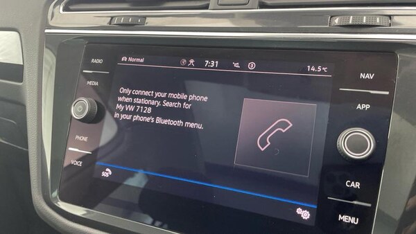 Used Volkswagen Tiguan 2023 for sale - 76008639: Photo 12