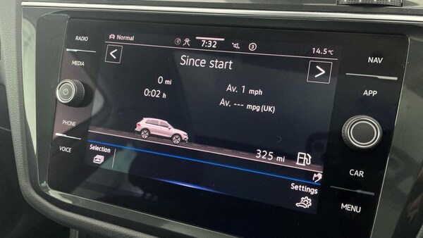 Used Volkswagen Tiguan 2023 for sale - 76008639: Photo 14