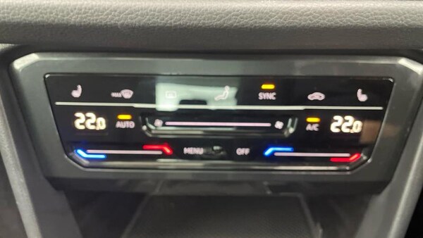 Used Volkswagen Tiguan 2023 for sale - 76008639: Photo 16