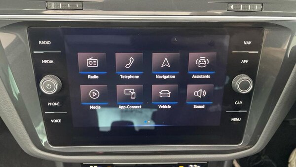 Used Volkswagen Tiguan 2023 for sale - 76008639: Photo 18
