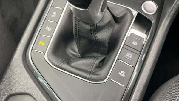 Used Volkswagen Tiguan 2023 for sale - 76008639: Photo 26