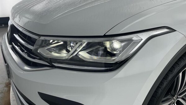 Used Volkswagen Tiguan 2023 for sale - 76008639: Photo 42