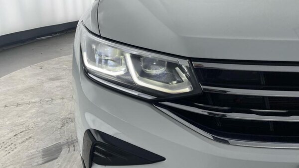 Used Volkswagen Tiguan 2023 for sale - 76008639: Photo 43