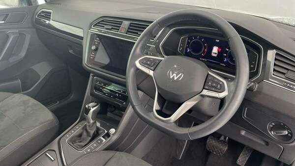 Used Volkswagen Tiguan 2023 for sale - 76008639: Photo 6
