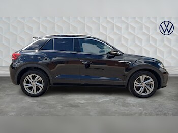 Used Volkswagen T-Roc 2025 for sale - 78757429: Photo