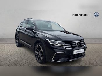 Used Volkswagen Tiguan 2023 for sale - 79652698: Photo