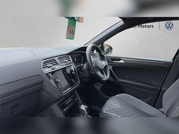 Used Volkswagen Tiguan 2023 for sale - 79652698: Photo
