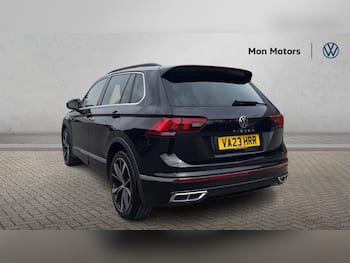 Used Volkswagen Tiguan 2023 for sale - 79652698: Photo