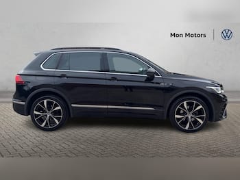 Used Volkswagen Tiguan 2023 for sale - 79652698: Photo