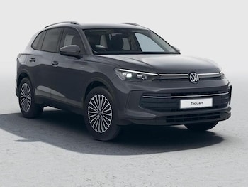 Used Volkswagen Tiguan undefined for sale - 77447420: Photo