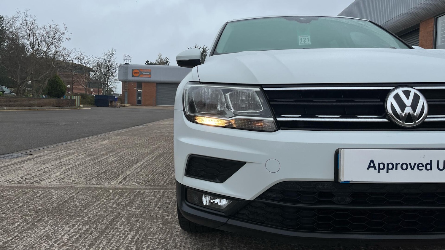 Used Volkswagen Tiguan 2019 for sale - 77991873: Photo 10