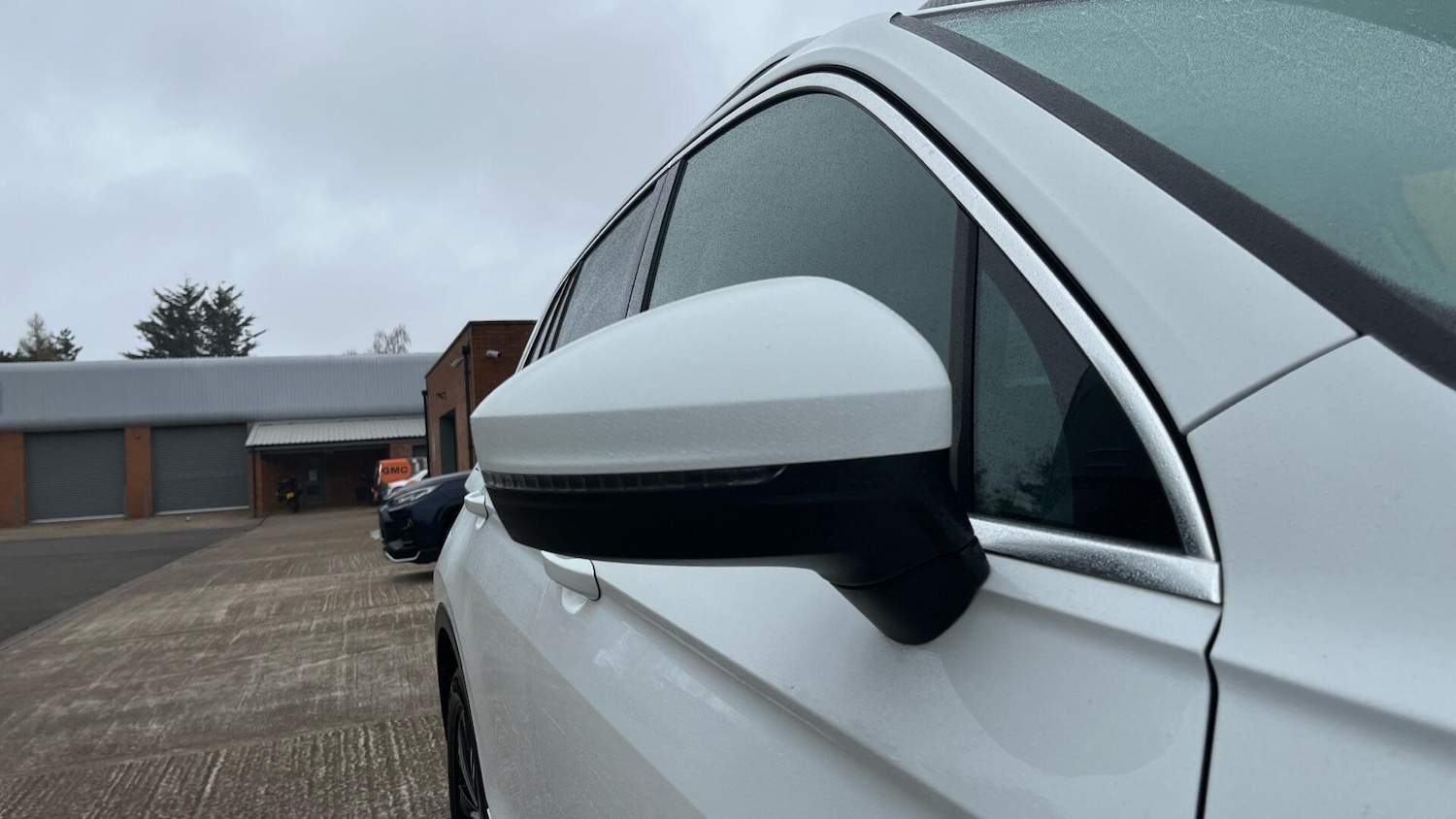 Used Volkswagen Tiguan 2019 for sale - 77991873: Photo 11