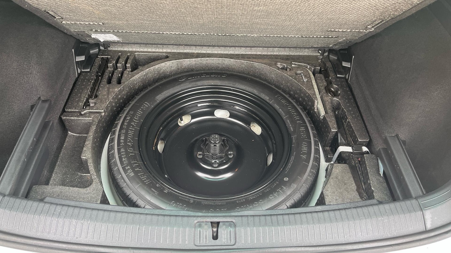 Used Volkswagen Tiguan 2019 for sale - 77991873: Photo 16