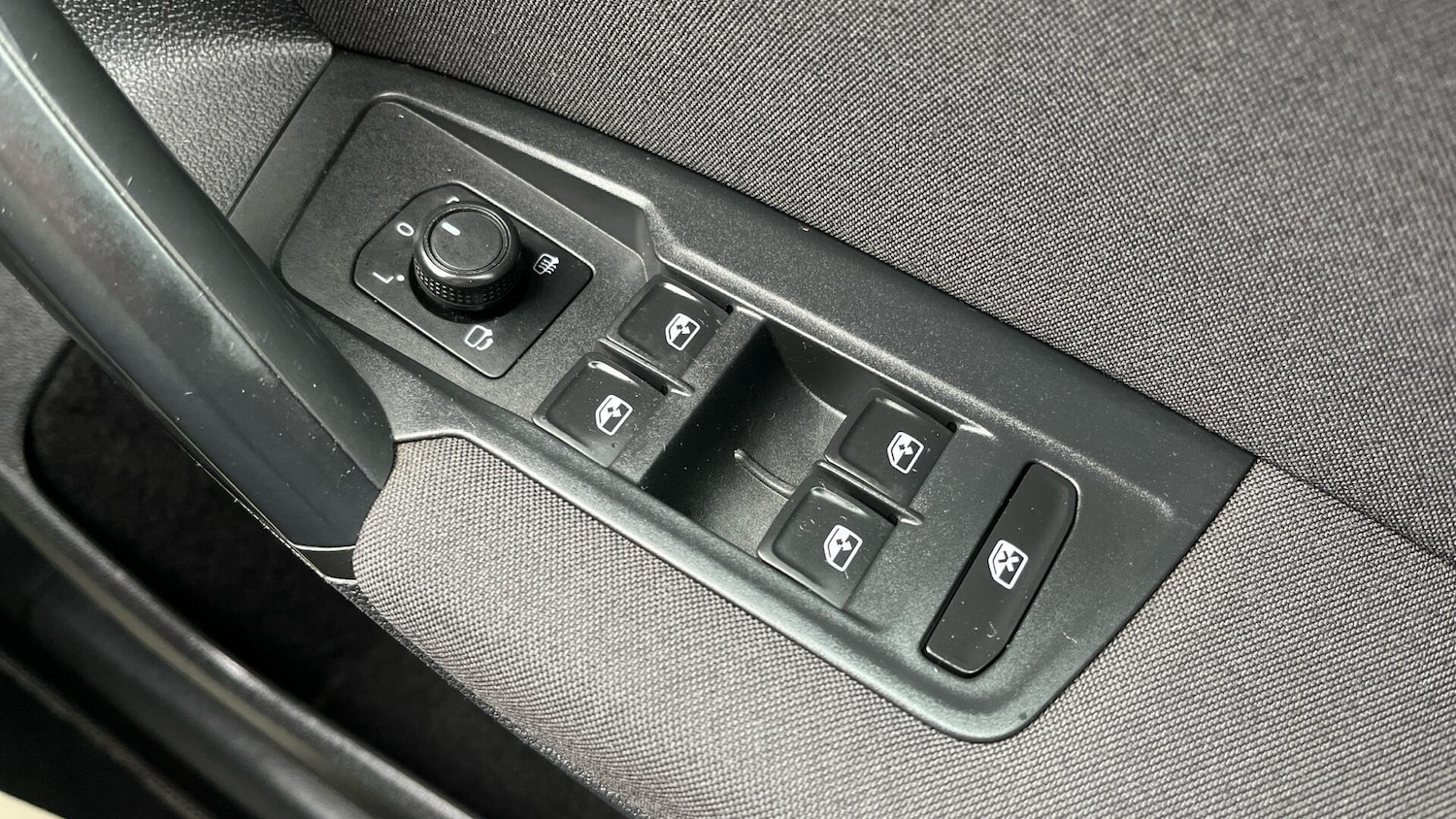 Used Volkswagen Tiguan 2019 for sale - 77991873: Photo 17