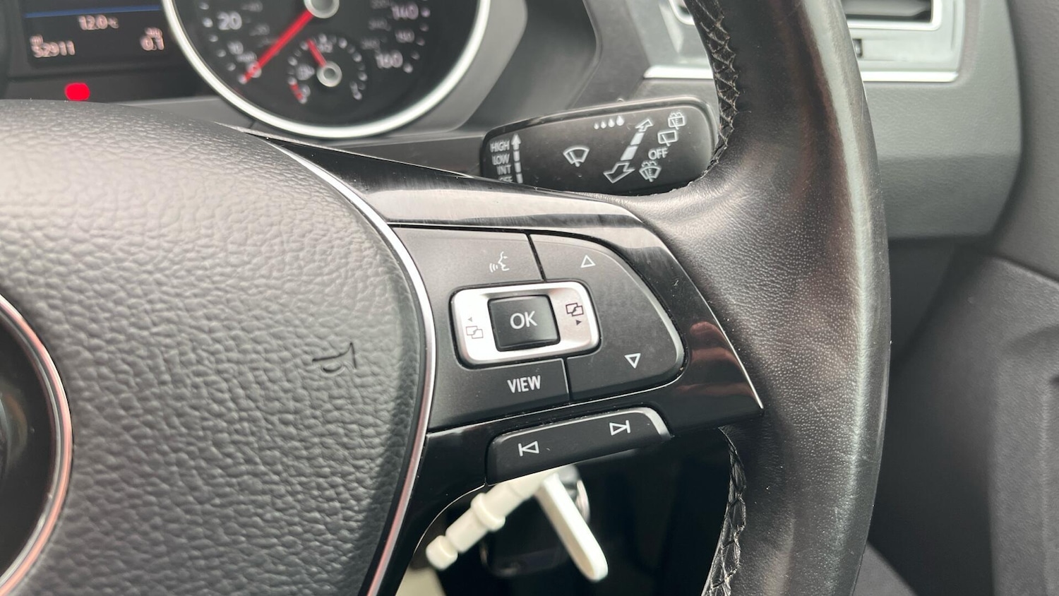 Used Volkswagen Tiguan 2019 for sale - 77991873: Photo 20