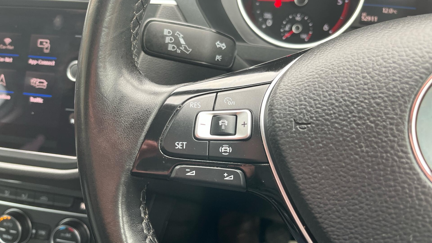 Used Volkswagen Tiguan 2019 for sale - 77991873: Photo 21