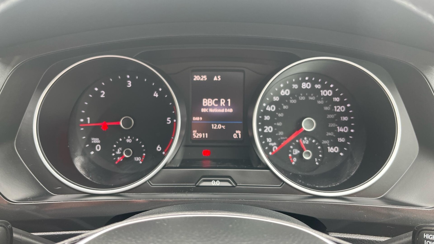 Used Volkswagen Tiguan 2019 for sale - 77991873: Photo 22