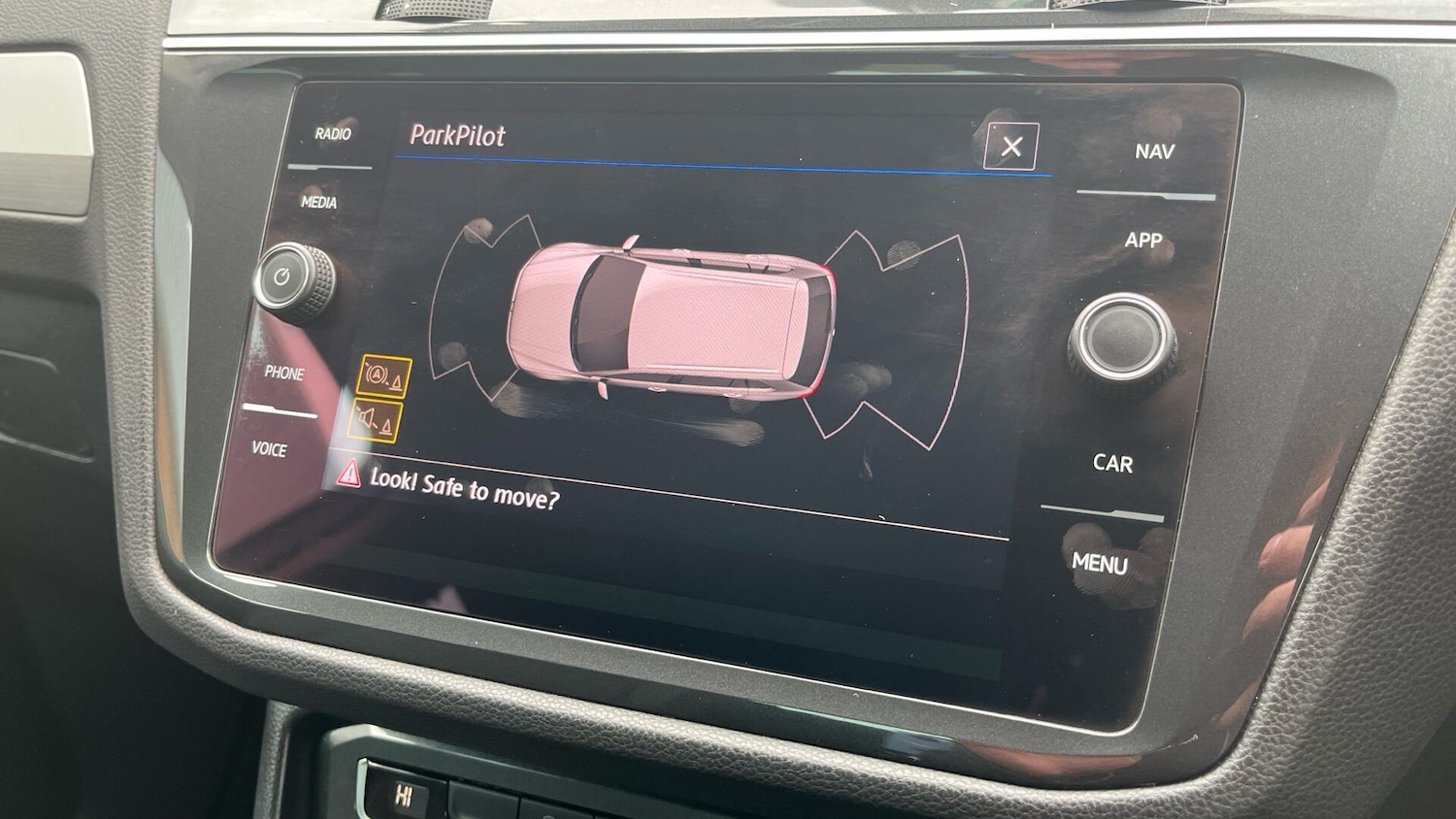 Used Volkswagen Tiguan 2019 for sale - 77991873: Photo 25