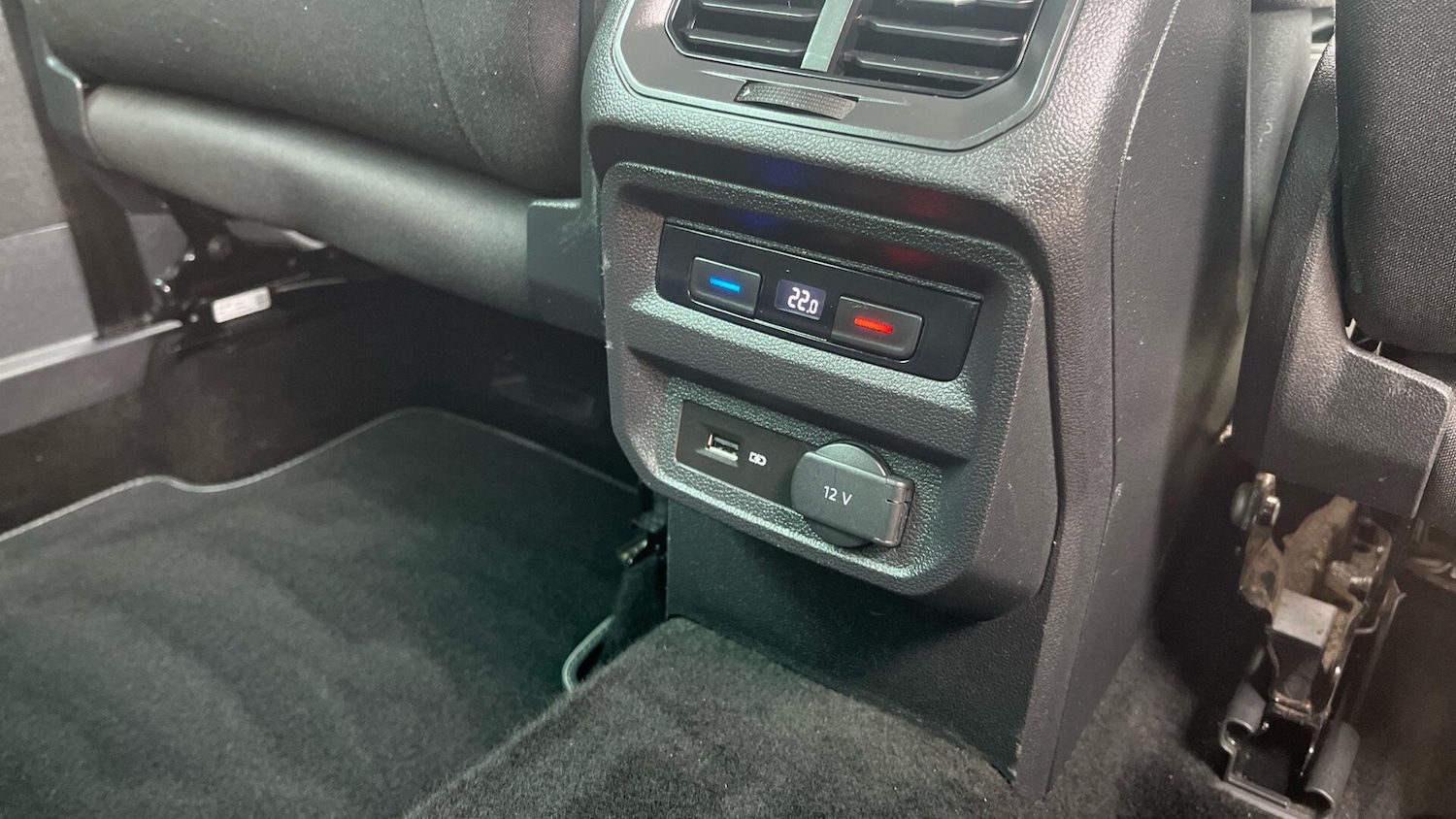 Used Volkswagen Tiguan 2019 for sale - 77991873: Photo 32