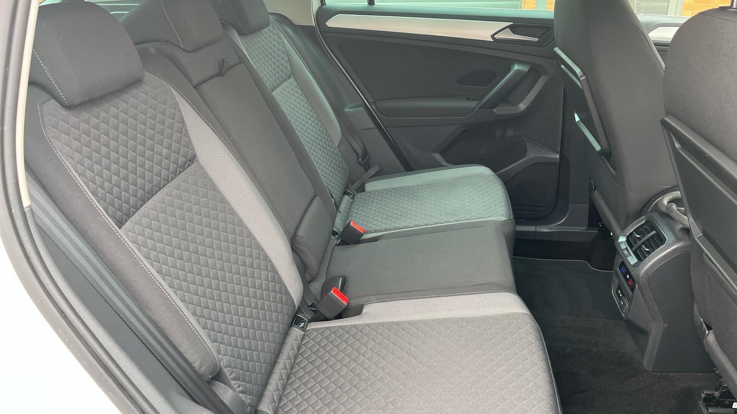 Used Volkswagen Tiguan 2019 for sale - 77991873: Photo 33