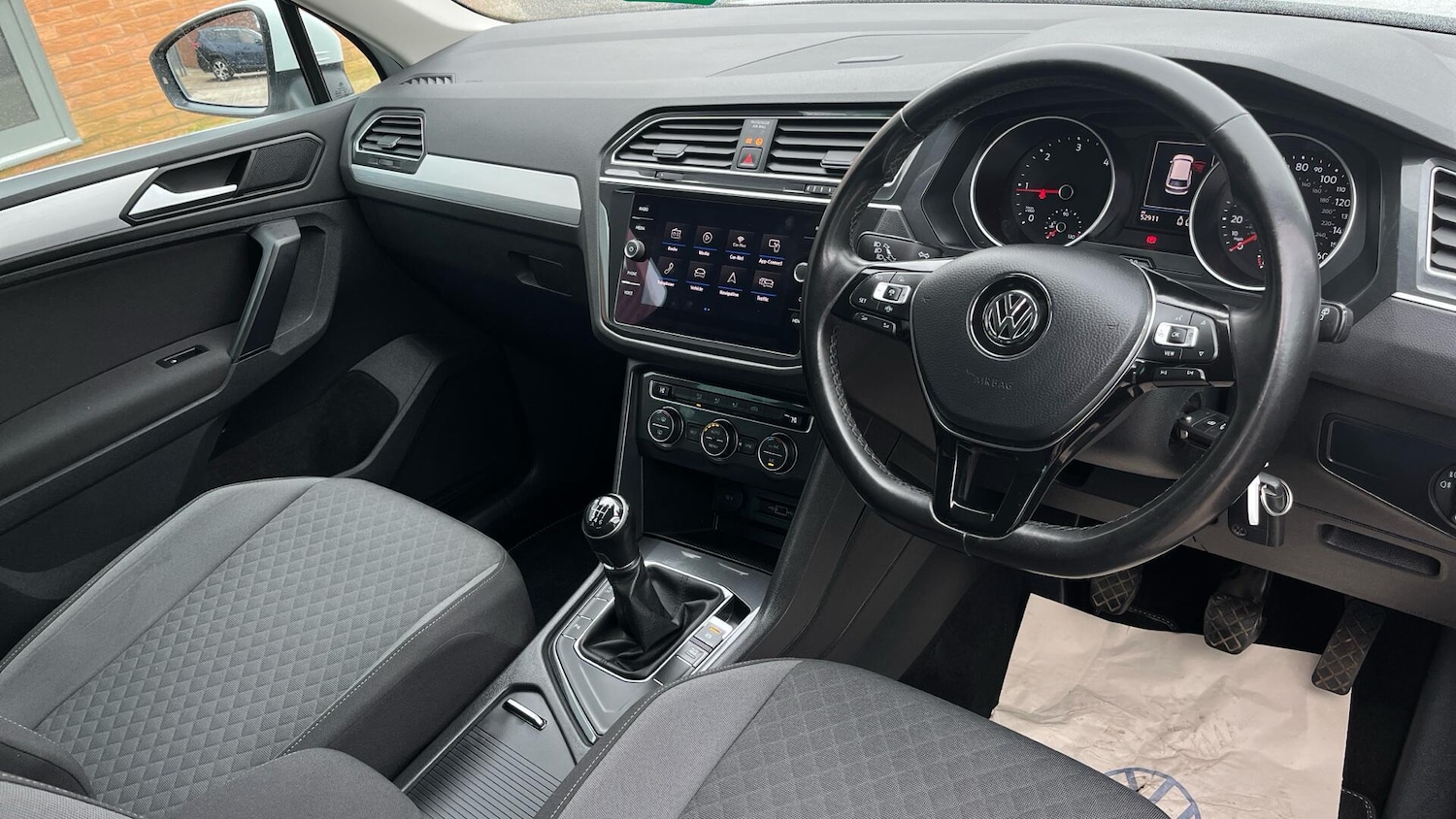 Used Volkswagen Tiguan 2019 for sale - 77991873: Photo 6