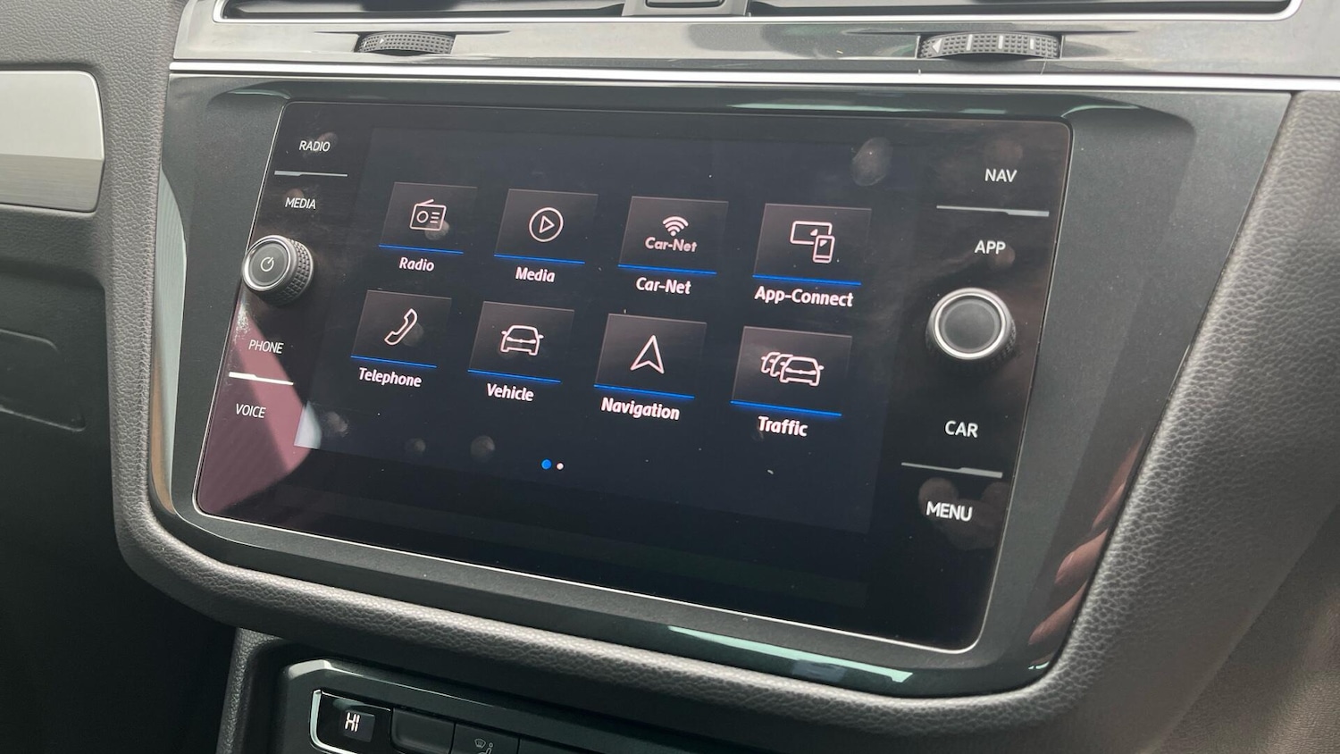 Used Volkswagen Tiguan 2019 for sale - 77991873: Photo 7