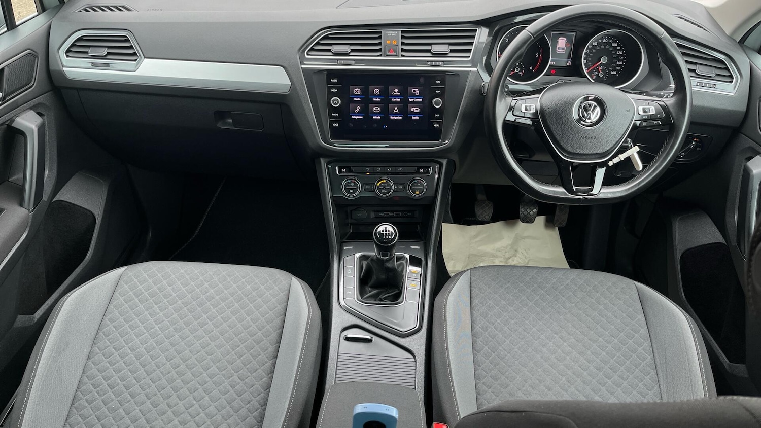 Used Volkswagen Tiguan 2019 for sale - 77991873: Photo 8