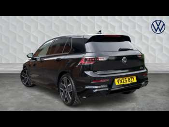 Used Volkswagen Golf 2025 for sale - 74735212: Photo