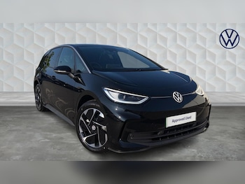 Used Volkswagen ID.3 2026 for sale - 79113513: Photo